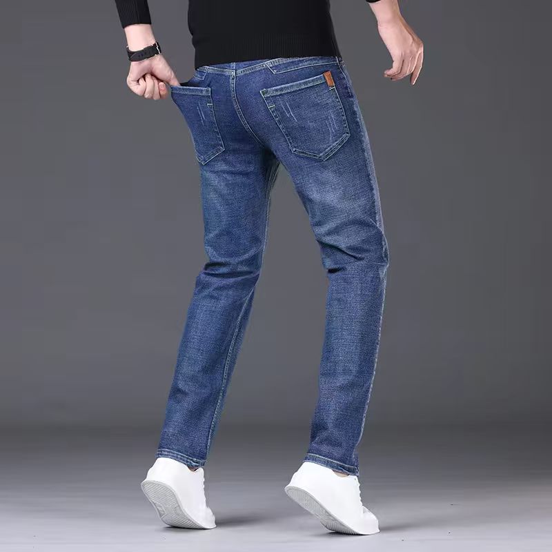 Pantalones Vaqueros para Hombr - Levis Jeans 501 reseña y precio