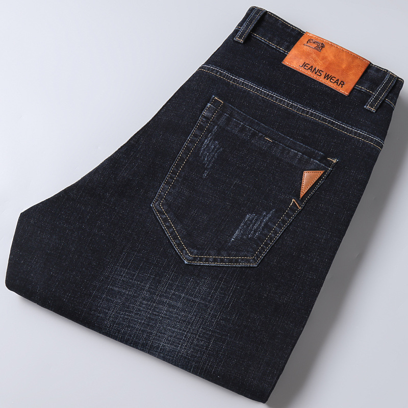 Nuevos pantalones ligeros de l - Levis Jeans 501 reseña y precio
