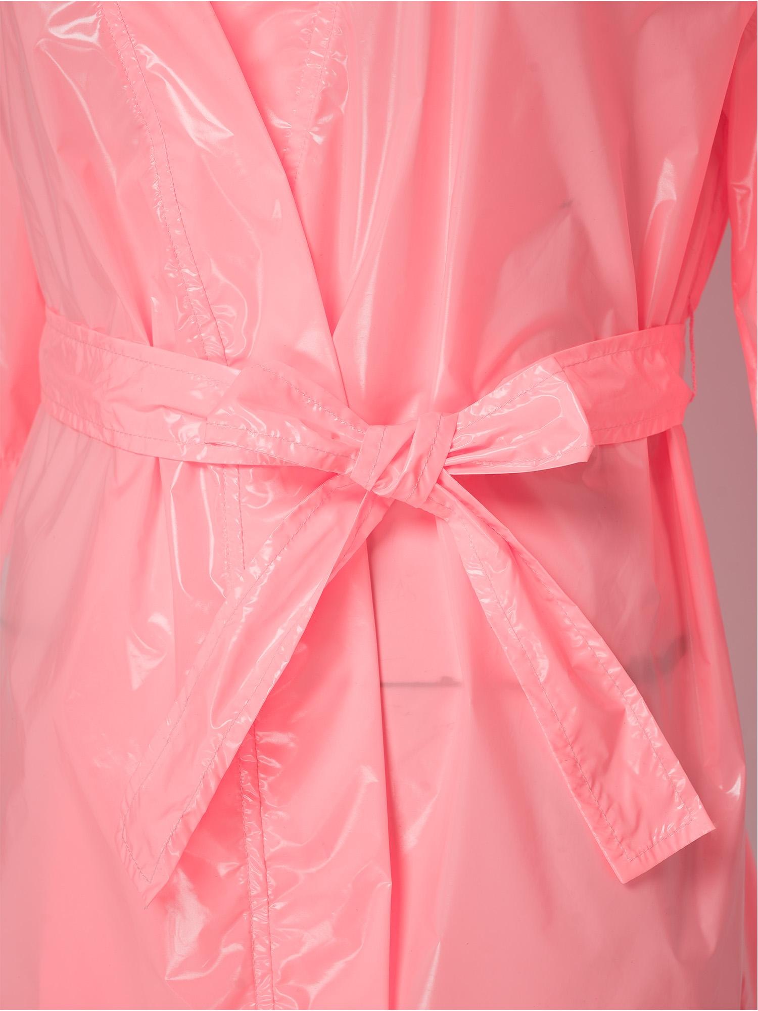 Bata corta impermeable para mu - Cover Up Kaftan reseña y precio