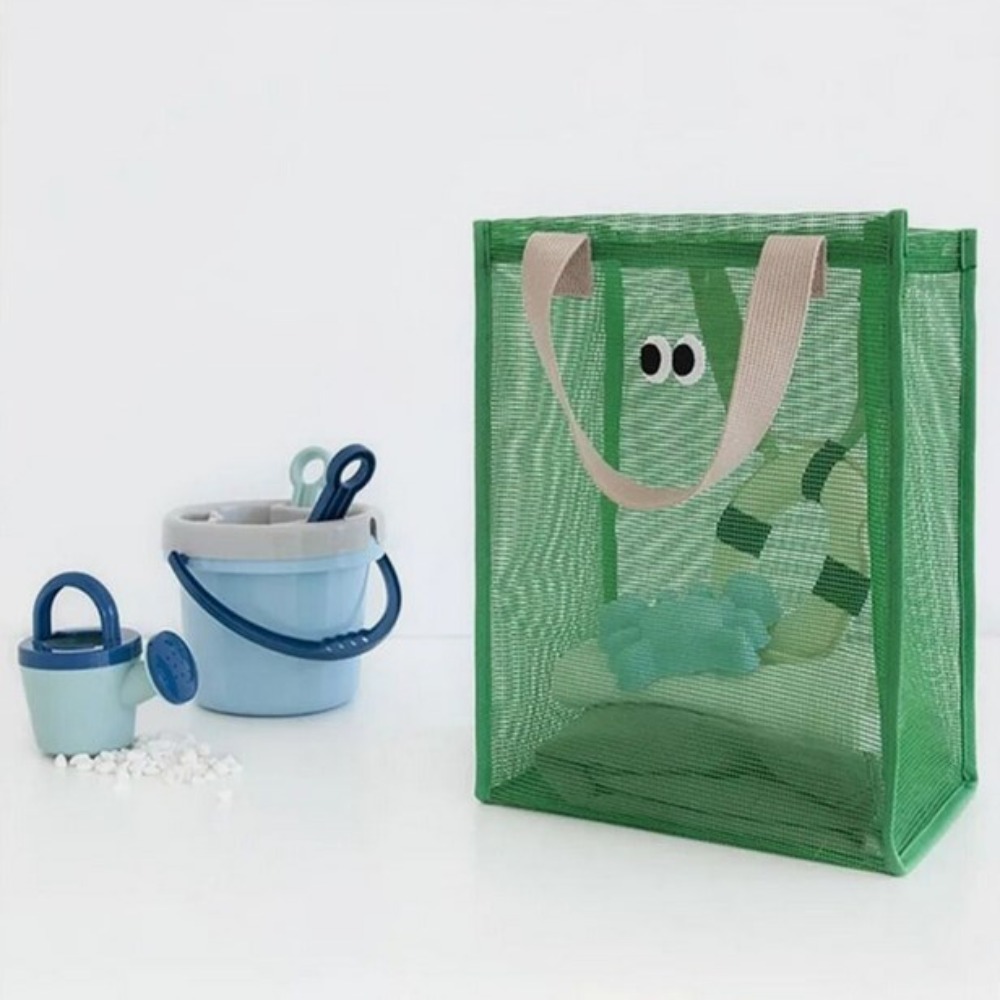 Bolso de playa de verano de gr - Tote Bag Beach reseña y precio