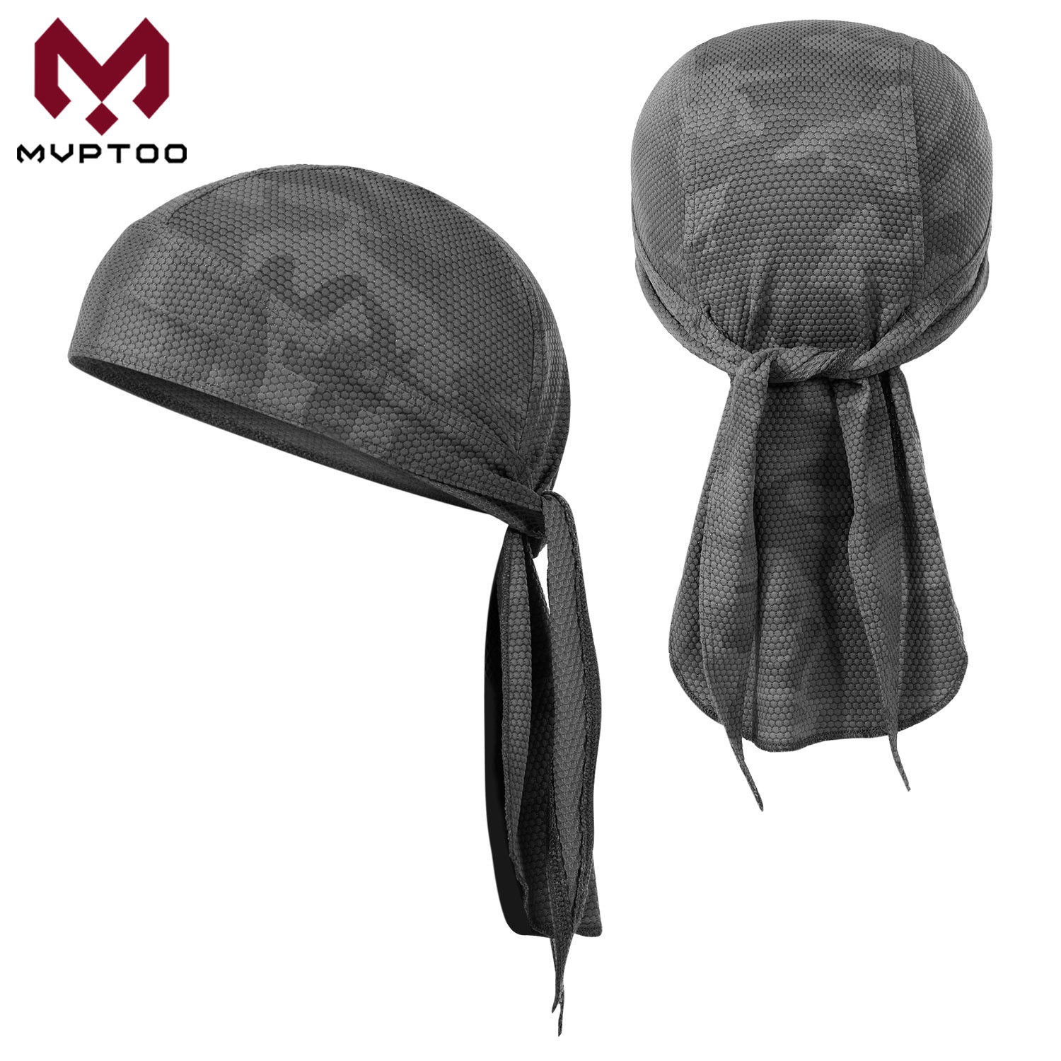 Gorra tipo bandana refrescante - Headband Summer Knit reseña y precio