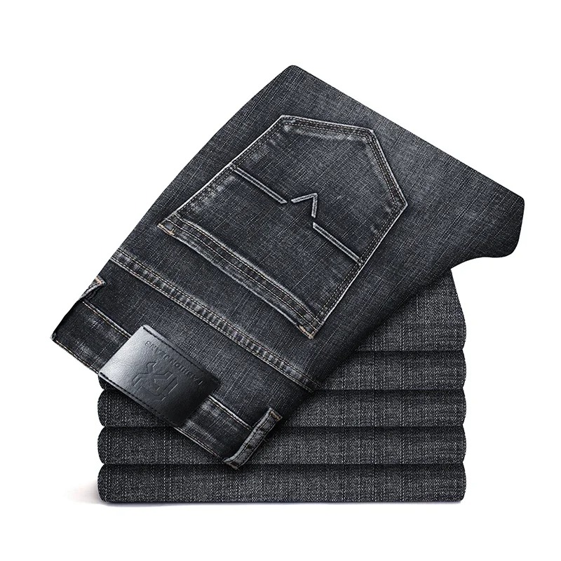 Jeans de Corte Regular 2026, E - Levis Jeans 501 reseña y precio