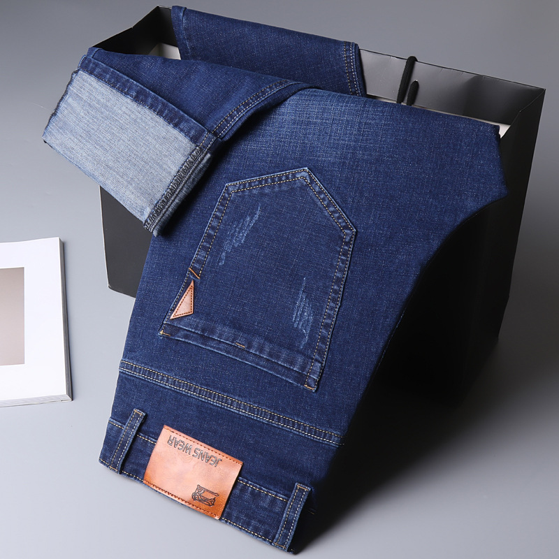 NUEVOS Jeans de Moda para Homb - Levis Jeans 501 reseña y precio