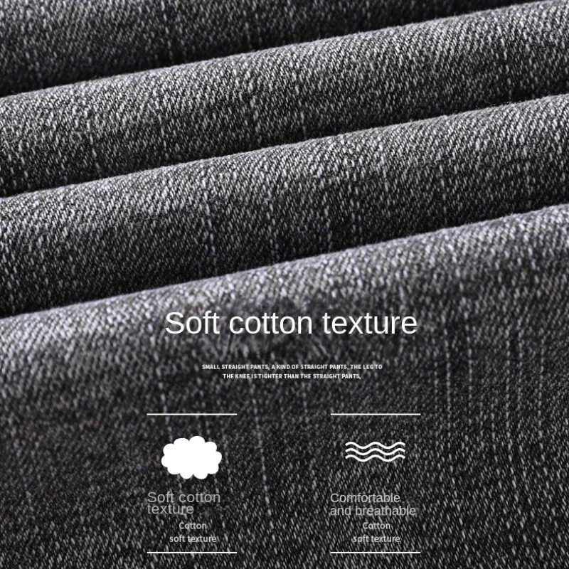 Jeans de Algodón Elástico 2026 - Levis Jeans 501 reseña y precio