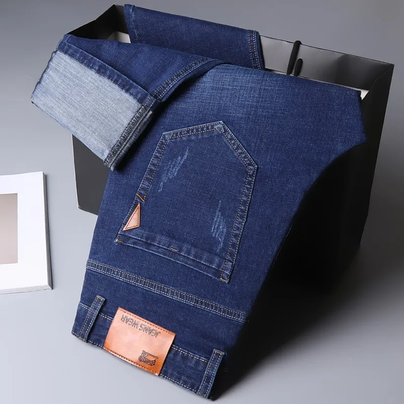 Jeans de Algodón Elástico Rect - Levis Jeans 501 reseña y precio