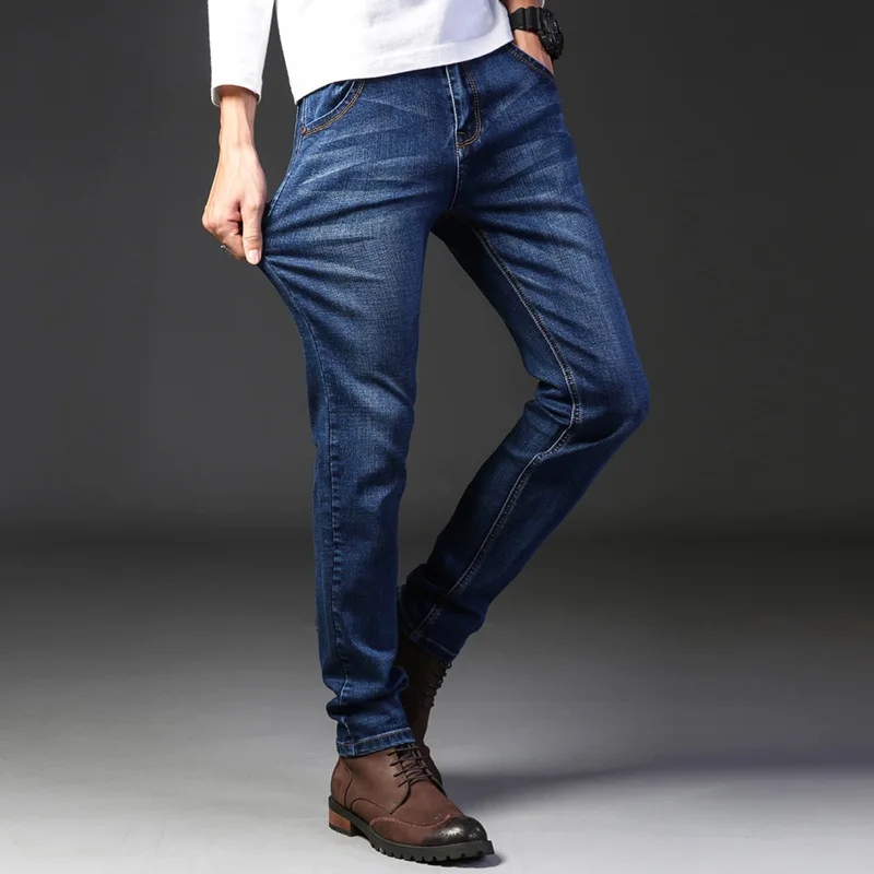 2024 pantalones vaqueros finos - Levis Jeans 501 reseña y precio