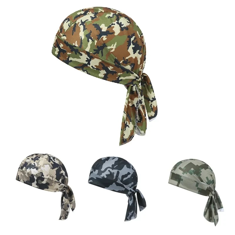 Pañuelo de camuflaje para la c - Headband Summer Knit reseña y precio